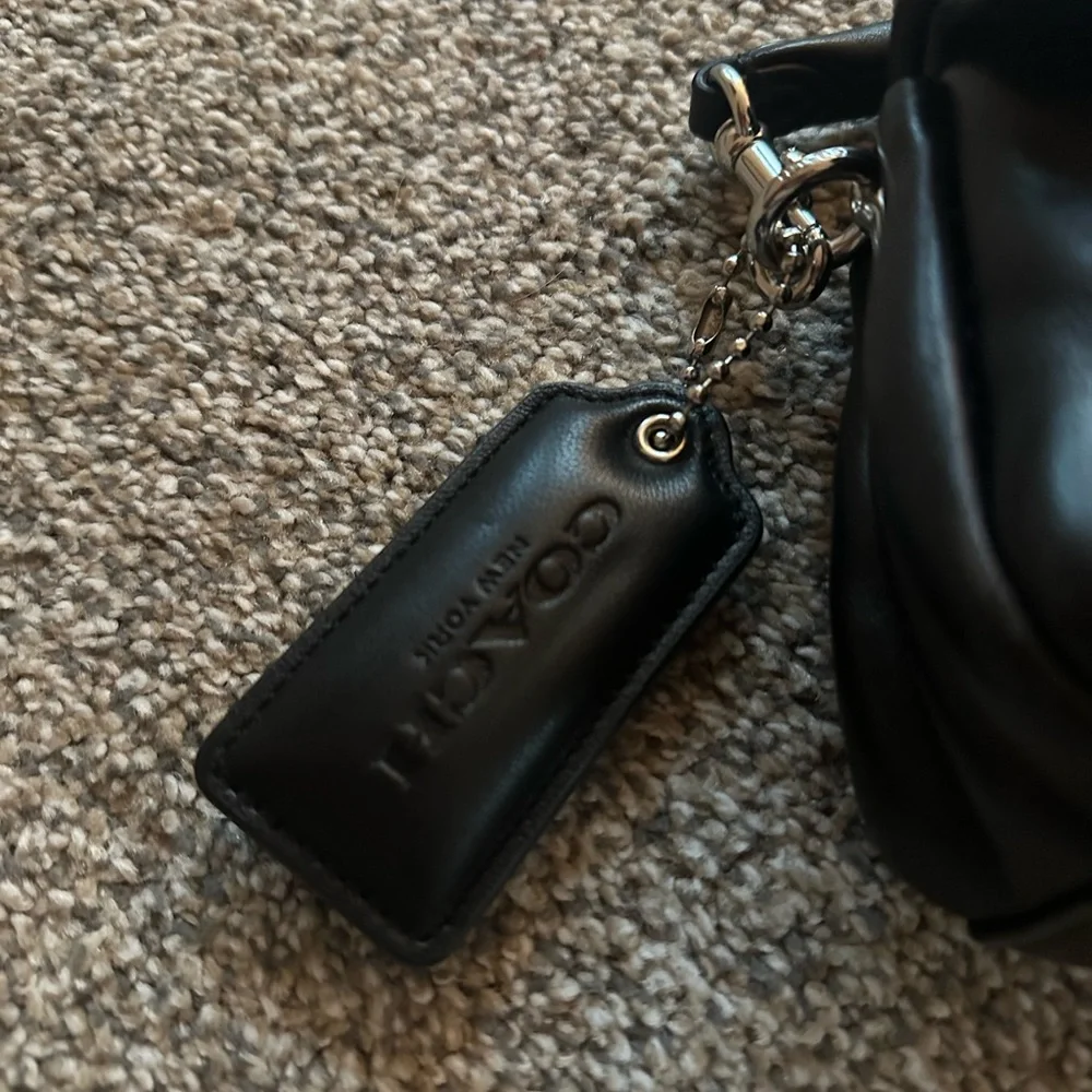 Coach Pillow Tabby Shoulder Bag - Picture 3 of 10